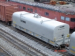 NS 168775 Coil Steel Car w/NS cover EB